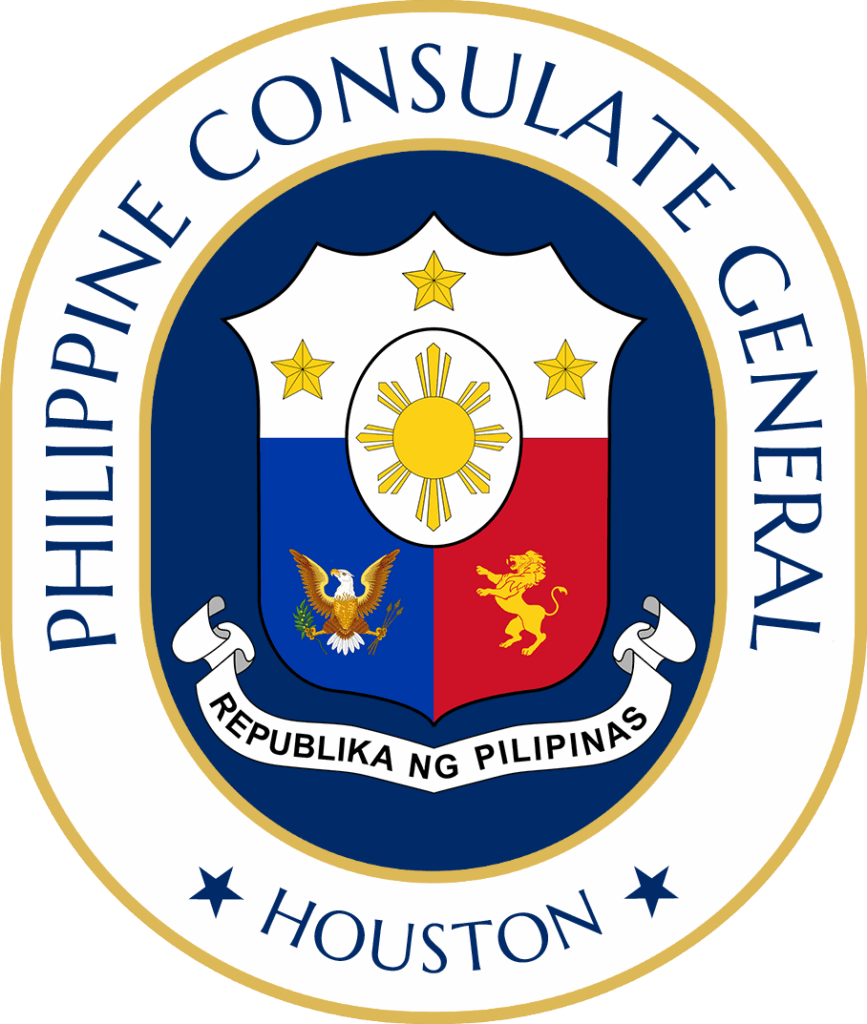 Philippine Consulate General Houston, Texas