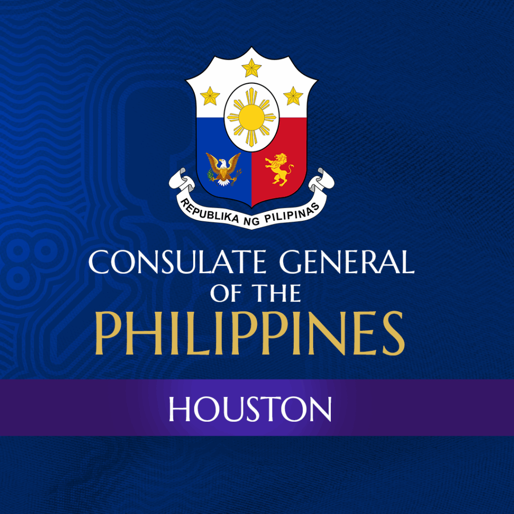 Philippine Consulate General Houston