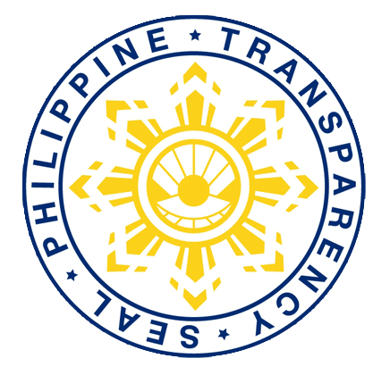 Philippine Transparency Seal