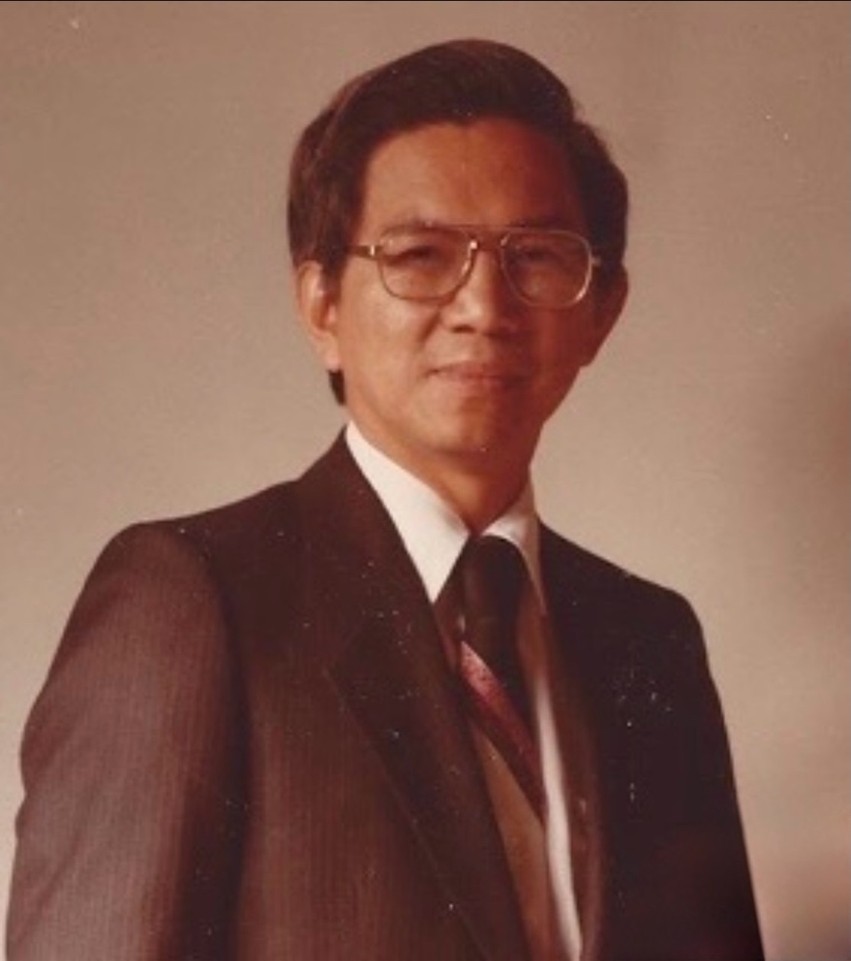 Consul General Rodolfo C. Severino Jr
